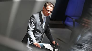 Carsten Linnemann