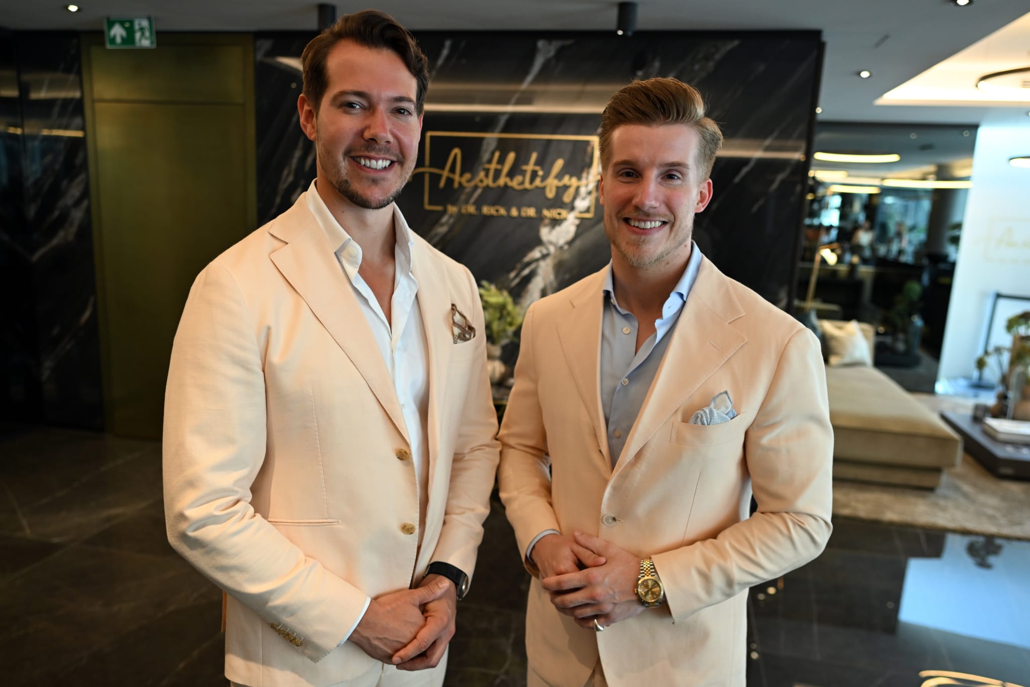 Werbung für Beauty-Eingriffe - BGH klärt Grenzen