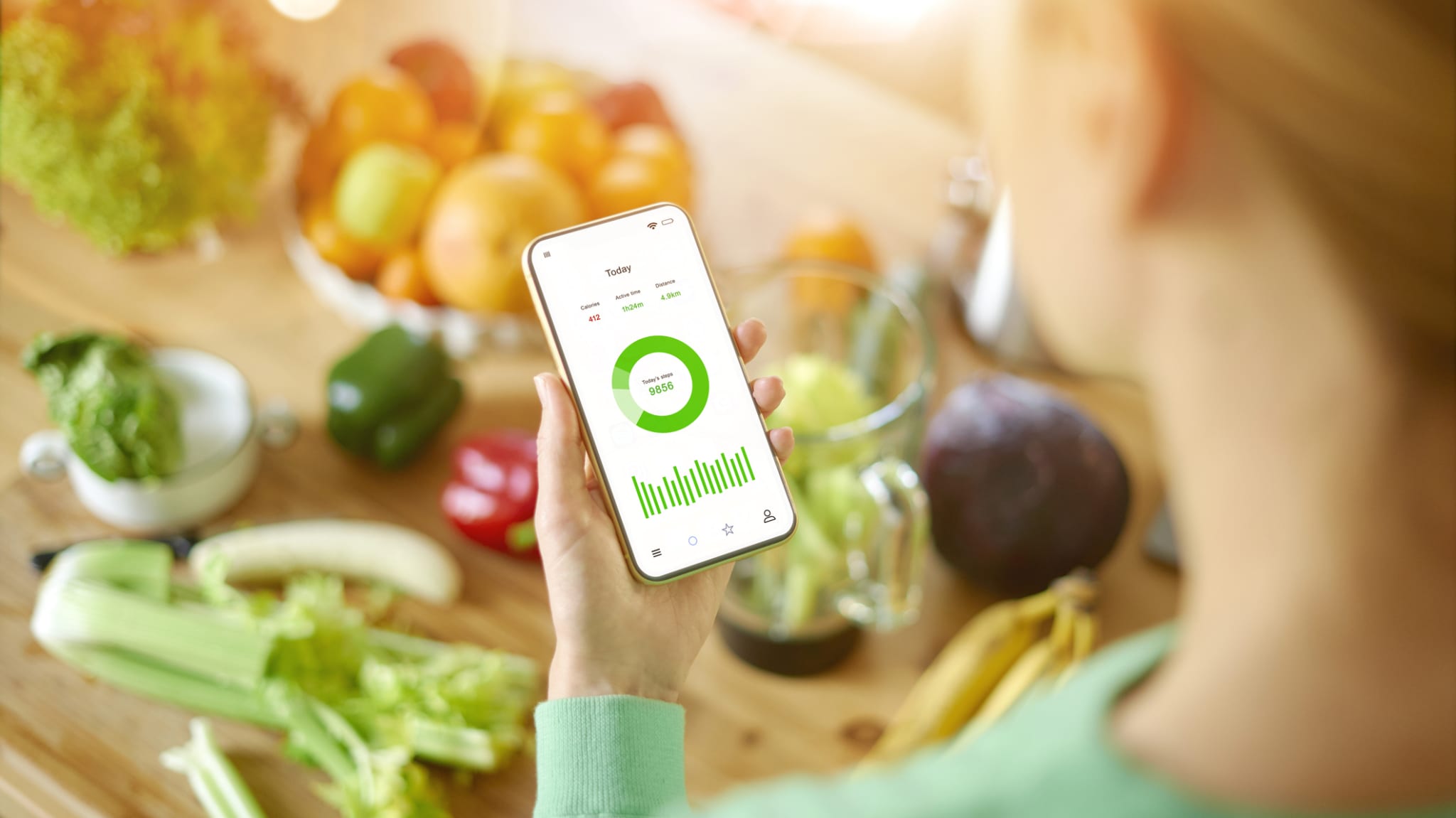 Sport und Ernährung in der Medizin