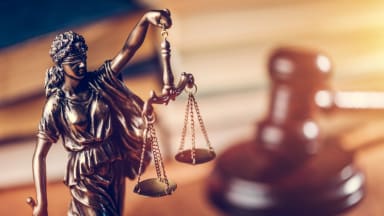 Urologische Fälle vor Gericht