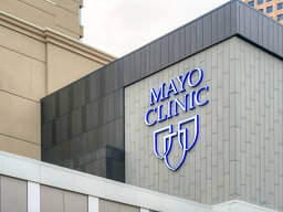 Mayo Clinic Rochester