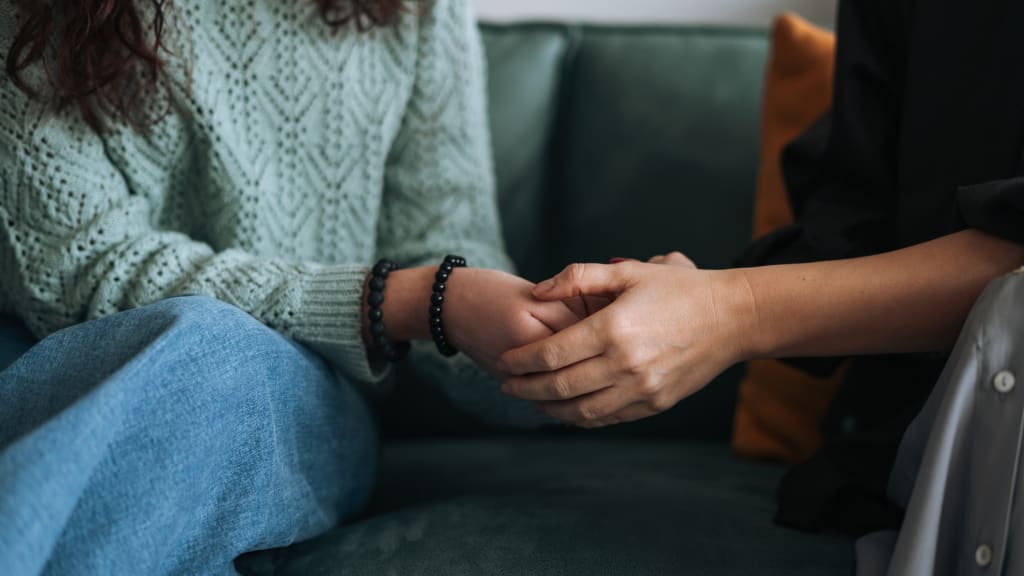 Psychiatrie: die vergessenen Stimmen der Angehörigen