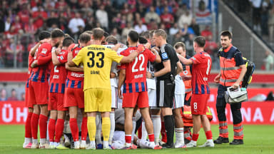 Nationalspieler Musiala erklärt Blackouts mit Absencen