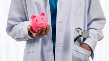 Pauschale für ePA-Erstbefüllung wird verlängert 