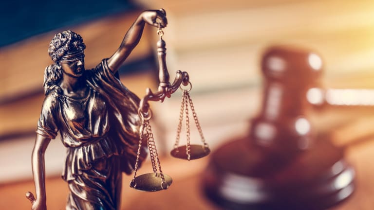 Urologische Fälle vor Gericht