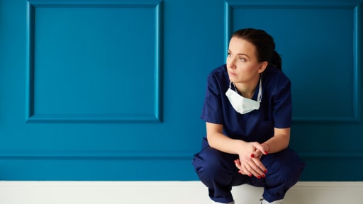 Ärztliches Selbstbild im Wandel: Hat die Medizin ihre Berufung verloren?