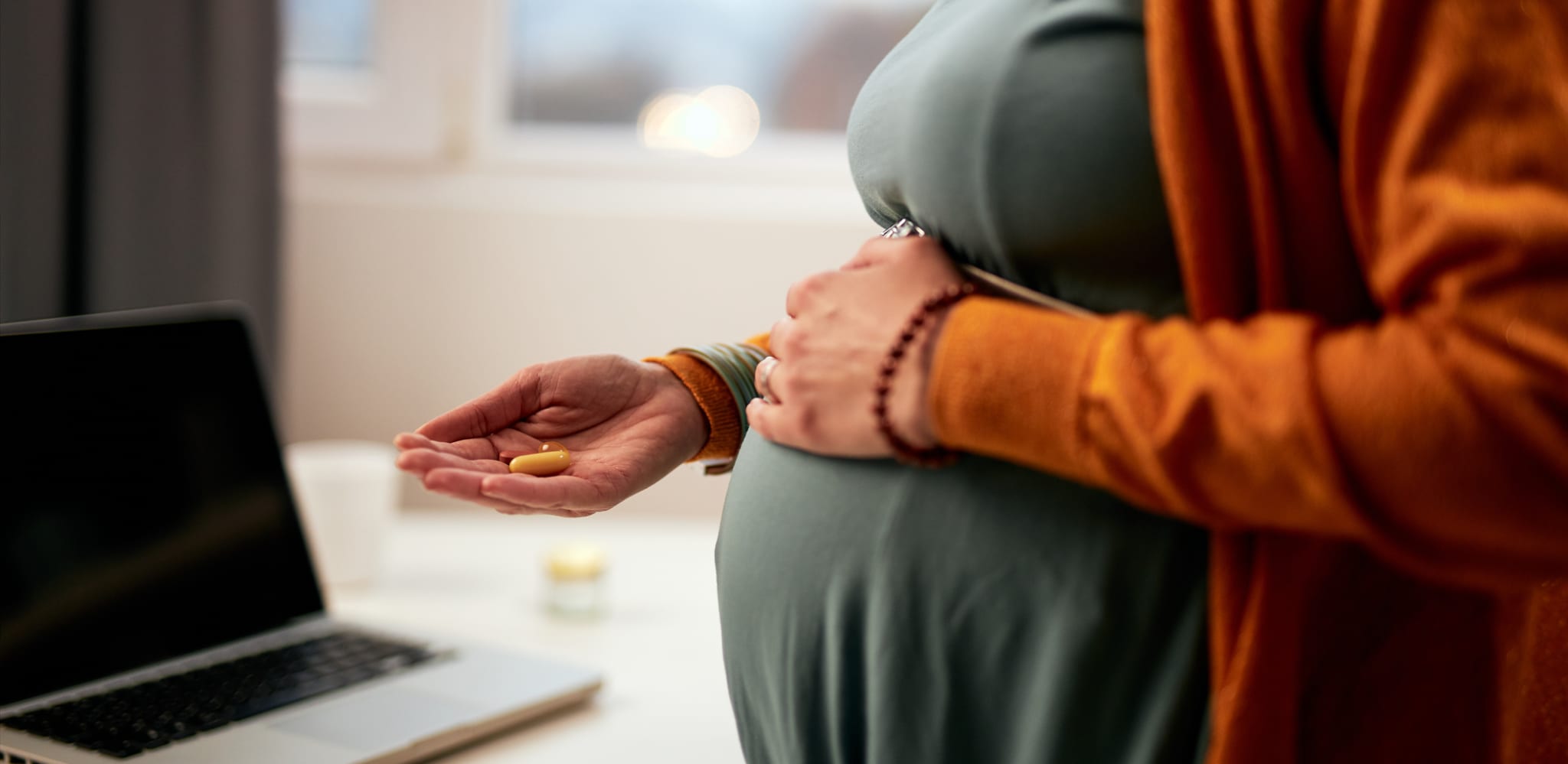 Antidepressiva & angeborene Fehlbildungen JAMAStudie liefert neue Daten coliquio