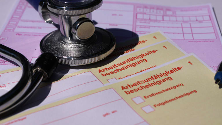 Krank oder nicht krank? 5 Tipps zur Vermeidung von Gefälligkeitsgutachten