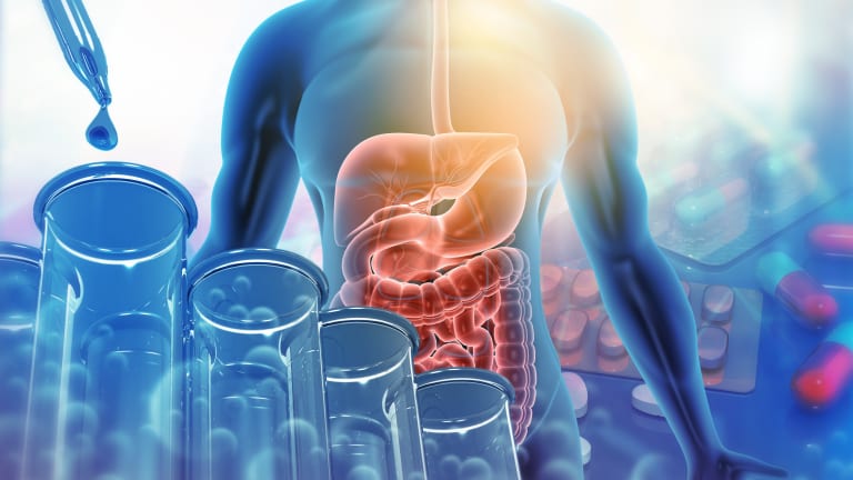ctDNA und CMS-Typisierung – schon praxistauglich