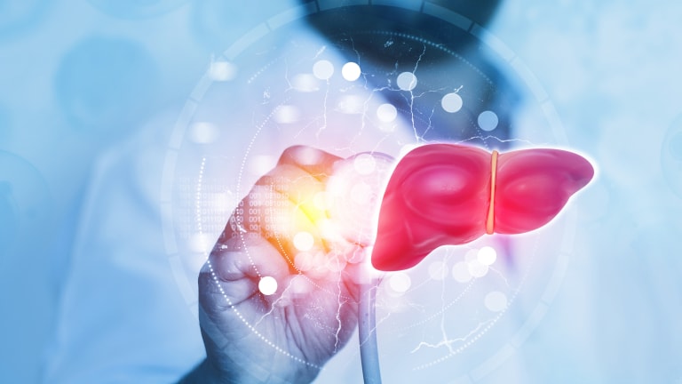 Metaanalyse: Prognosefaktoren und Risikostratifizierung bei AIH