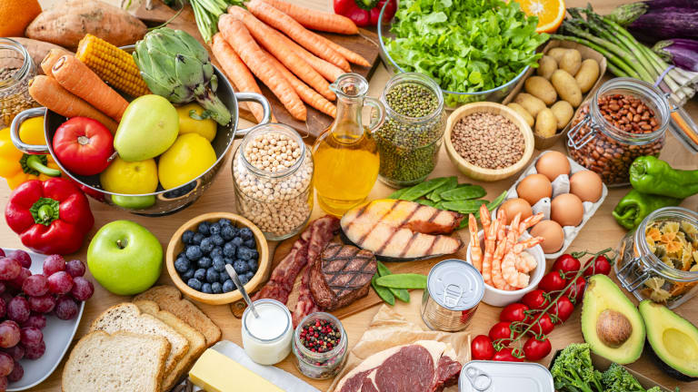 proteine in ernährung