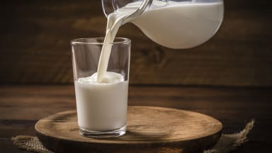 Milch & Zahngesundheit: 3 häufige Patientenfragen