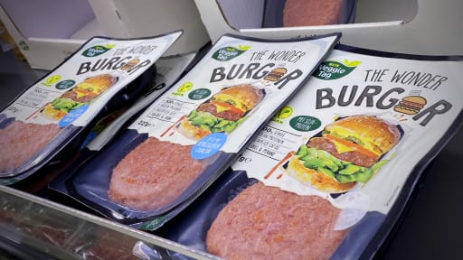 „Veggie-Burger“ und „Tofu-Wurst“ vor dem Aus? Was die Entscheidung bedeutet