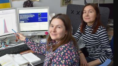 Potenzieller neuer Blutmarker für metastasierten Prostatakrebs