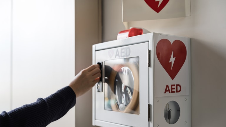 AED