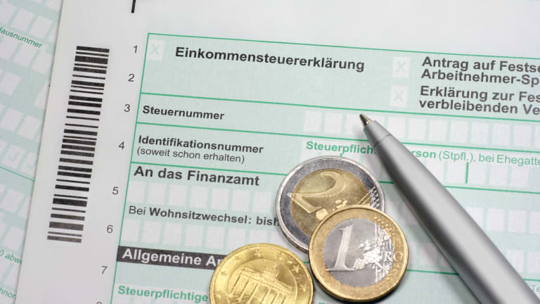 Kosten für „Hirnschrittmacher“ können von der Steuer abgesetzt werden