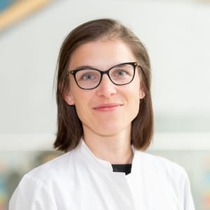 Avatar von Dr. med. Hannah Schäfer