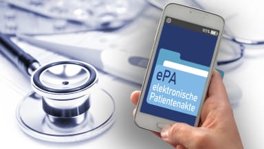 ePA: Update zu Pauschalen und Sanktionen