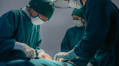 Chirurgie