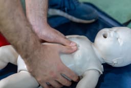 Kinderreanimation 2025: Das sind die wichtigsten Änderungen