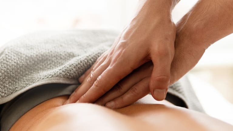 Massage