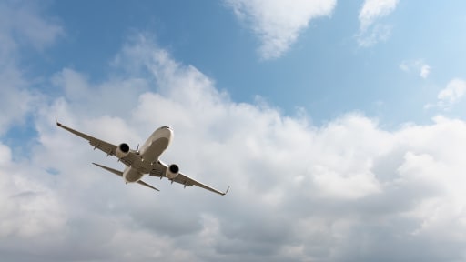 Ist ein Arzt an Bord?