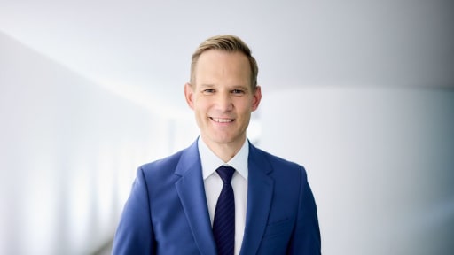 Prof. Dr. Hendrik Streeck, Beauftragter der Bundesregierung für Sucht- und Drogenfragen