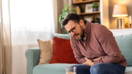 Der geheime Weg der Prostata-Infektionen