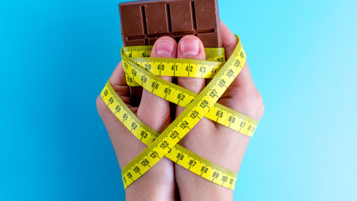 Kollagen-Schokolade als natürlicher Appetitzügler – ein neuer Ansatz gegen Übergewicht?