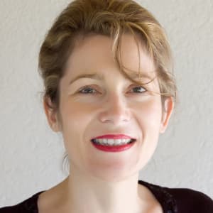 Avatar von Barbara Leu