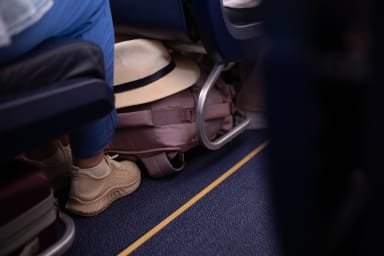 Thrombosen und Langstreckenflüge – effektiv vorbeugen