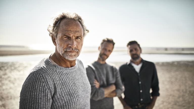 Prostatakarzinom: Geringes Langzeitrisiko bei niedrigem PSA-Wert im mittleren Lebensalter 