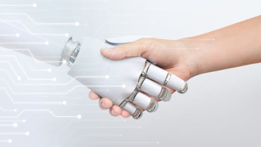 Wer gewinnt - KI oder Mensch