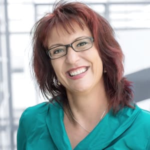 Avatar von Yvonne Römer