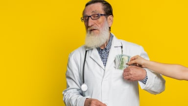Wie man als deutscher Arzt Millionär wird I: Der niedergelassene Kliniker
