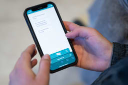 Neue App gegen Onlinesucht ab sofort verfügbar 