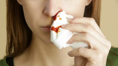 Schwindel, Nasenbluten & Co. – Fragen an die HNO