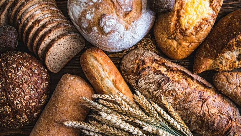 Zöliakie: Wie viel Gluten ist okay?