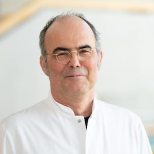 Avatar von PD Dr. med. Claudius Küchle