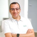 Avatar von Digitale Praxis der Zukunft: Dr. med. Ahmad Sirfy