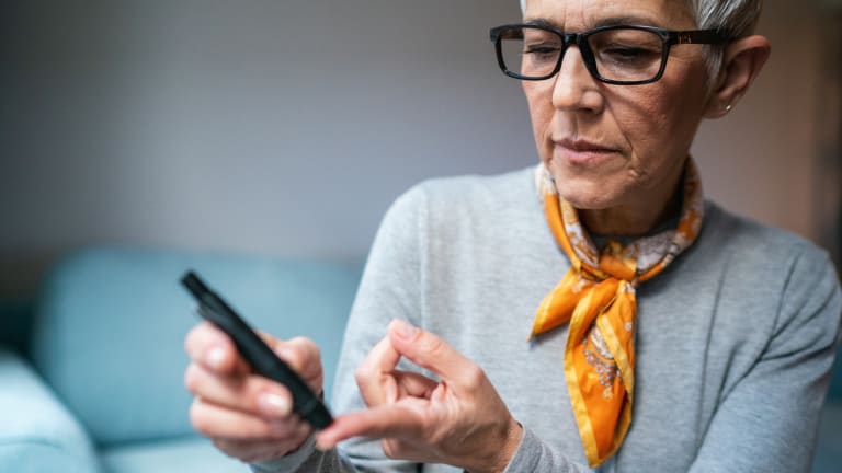 Katarakt-OP verschlimmert diabetische Retinopathie