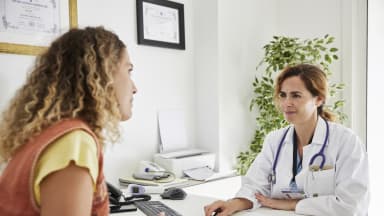 KI im Sprechzimmer: Fluch oder Segen?