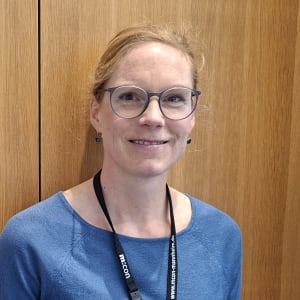 Avatar von Dr. med. Vanessa Rembold