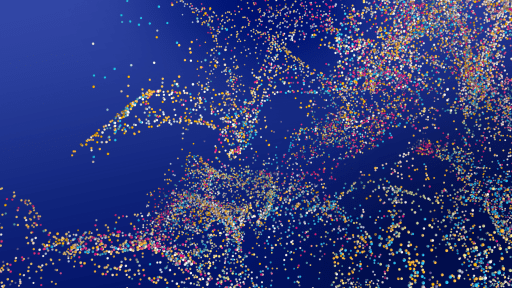 Mikroplastik in der Luft