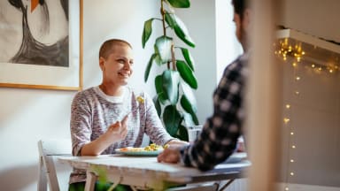 S3-Leitlinie onkologische Ernährungsmedizin aktualisiert