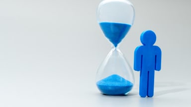 Lebenserwartung in Deutschland auf Höchststand
