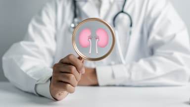 Risikoadaptiertes Management der CKD