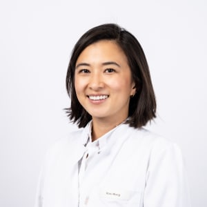 Avatar von Dr. med. Rosi Wang