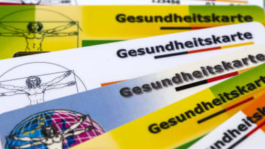 Krankenkassen