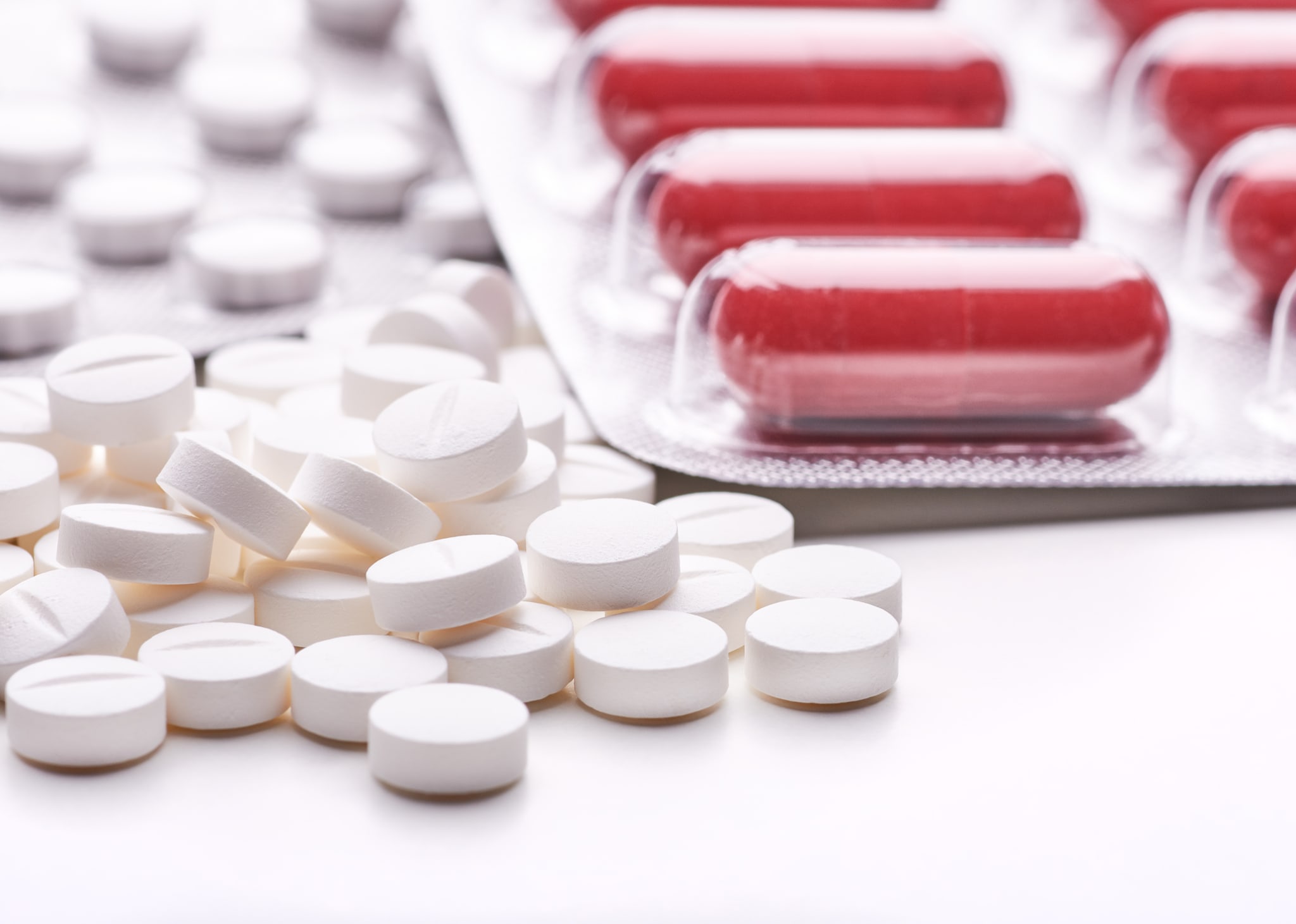 Antidepressiva in der Schmerztherapie: Wann einsetzen und wie? - coliquio